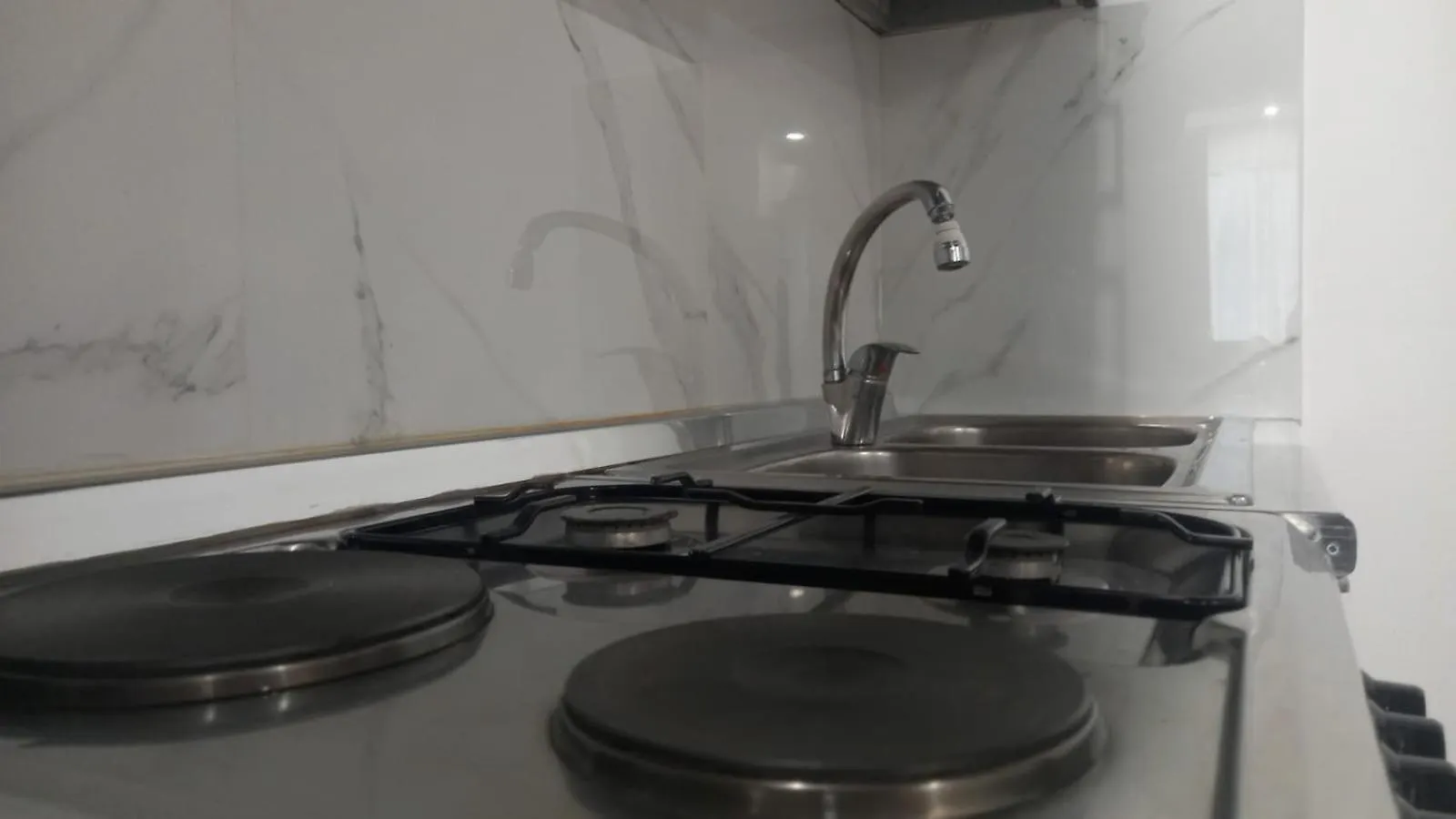 Tirana Center Apartment