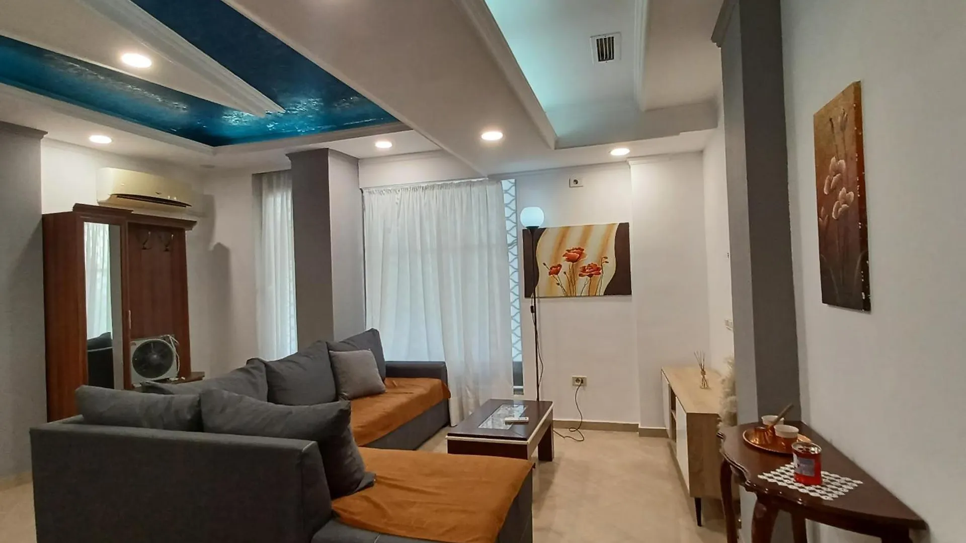 Tirana Center Apartment